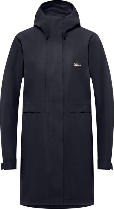 Marine foncée