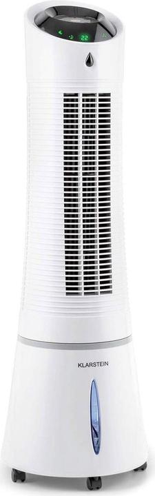 Produktbild Klarstein Skyscraper Ice 5-in-1 (44 m²)