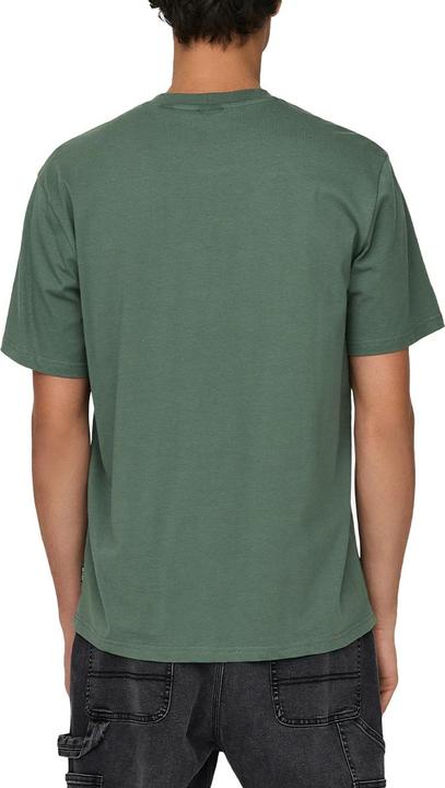 Actual product image Only & Sons 3er Pack MAX T-Shirt (M)