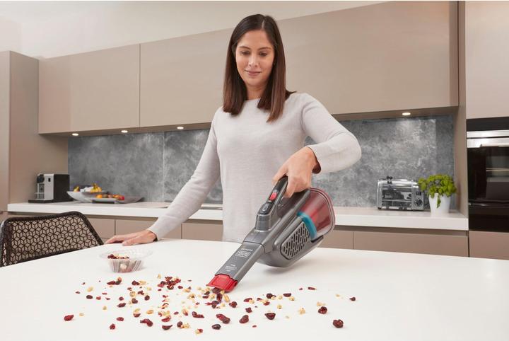 Actual product image Black & Decker BHHV315J