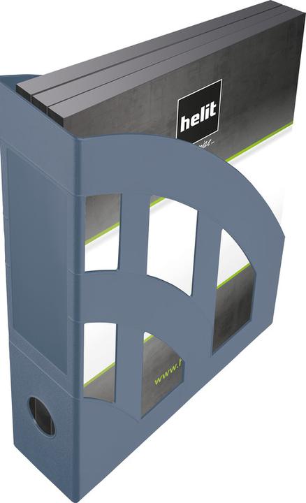 Actual product image Helit Stand-up collector the green bridge (C4)