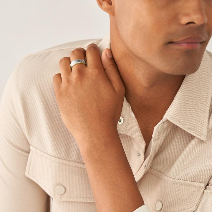 Produktbild Fossil Jewelry Ring (56)