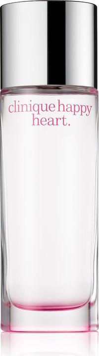 Actual product image Clinique Happy Heart (Eau de parfum, 100 ml)