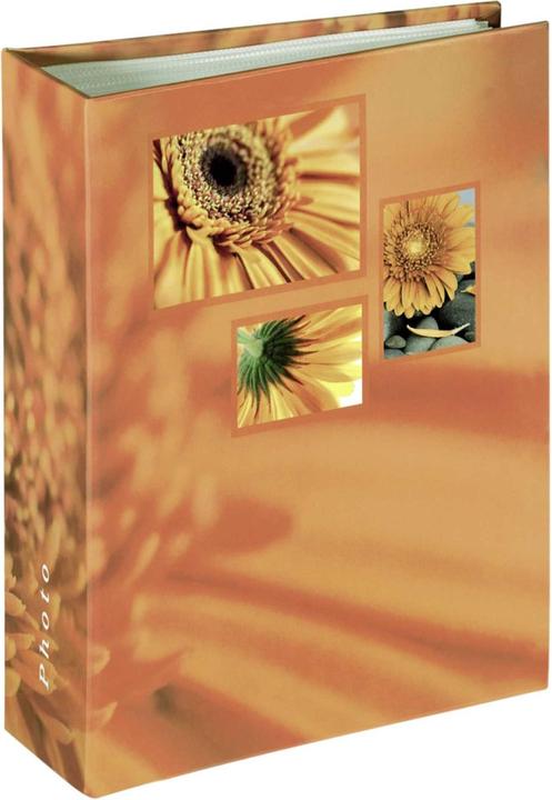 Actual product image Hama Memo Singo 10x15 100 photos (13 x 16.5 cm)