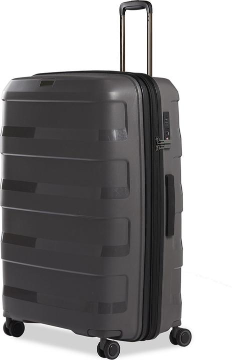 Image du produit Stratic Straw+ - Valise rigide (120 l, L (90 - 115l))