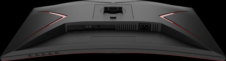 Produktbild AOC CQ27G2S/BK (2560 x 1440 Pixel, 27")
