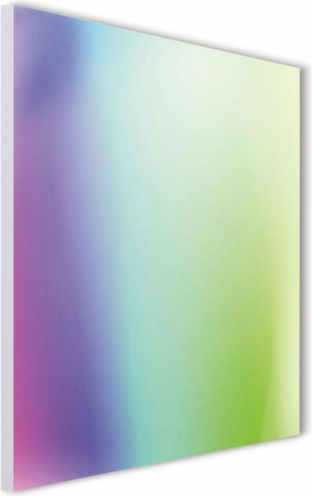Immagine prodotto Müller Licht tinta pannello LED Aris, bianco+colore, 60x60 apparecchi a pannello LED (3300 lm)