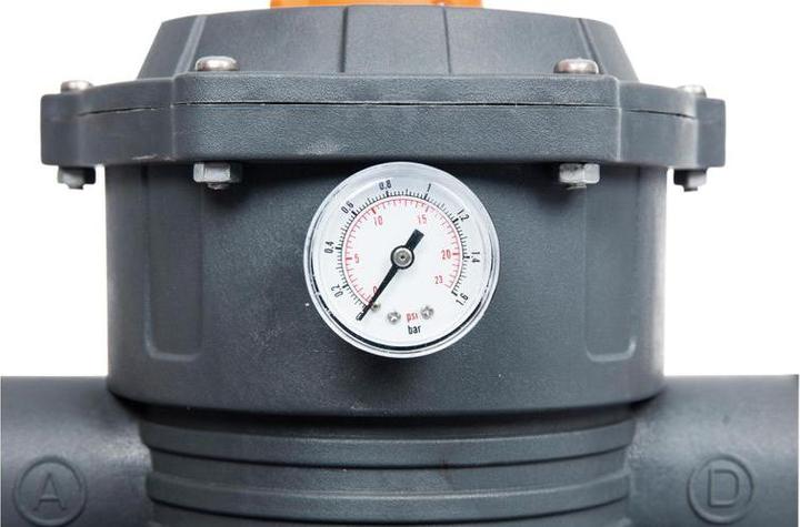 Image du produit Bestway Sandfilteranlage