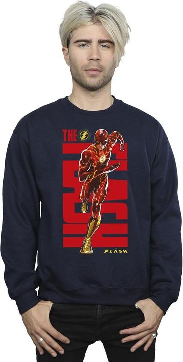 Immagine prodotto The Flash Dash Felpa Uomo (XL)