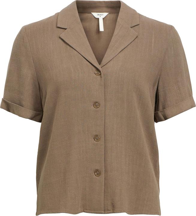 Actual product image Object Poplin Hemd (42)