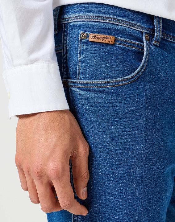 Produktbild Wrangler Jeans Texas (W38/L34)