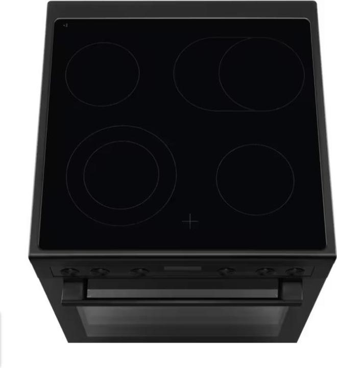 Actual product image AEG Electric cooker