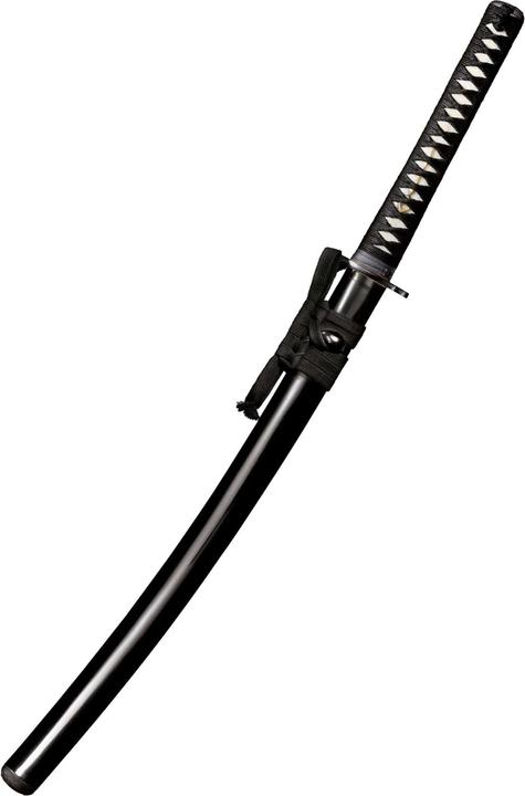 Immagine prodotto Cold Steel Wakizashi da guerriero con manico lungo (53.30 cm)