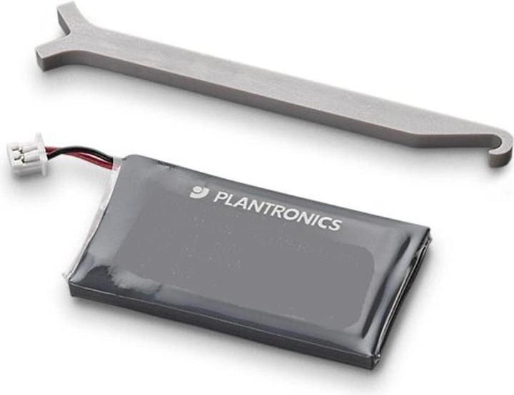 Produktbild Poly Plantronics Ersatz-Akku für Savi 7200