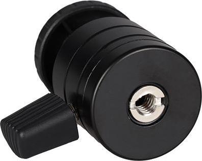 Produktbild Falcon Eyes Mini Kugelkopf Schwarz MPH-2 (Kugelkopf)