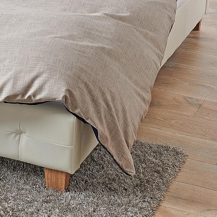Produktbild Traumschlaf Texture (Bettwäsche Set, 200 x 200 cm, 70 x 90 cm)