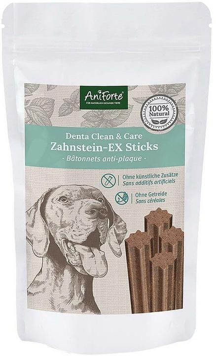 AniForte Denta Clean&Care Sticks (Adult, 1 Stk., 220 g)
