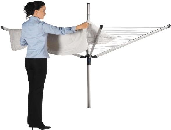 Image du produit Brabantia Lift-O-Matic Advance (60 m)