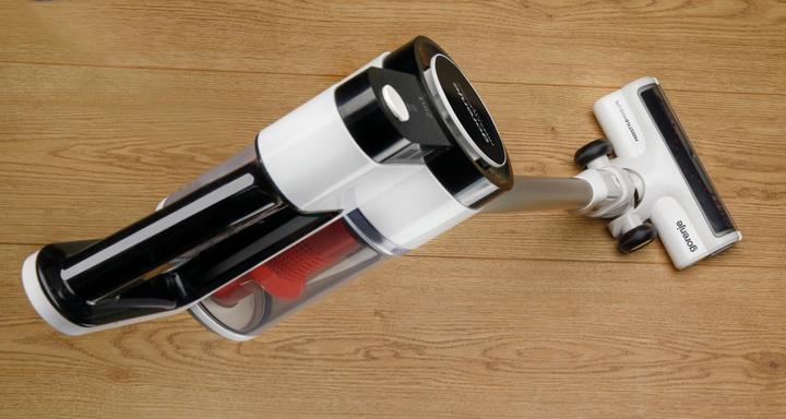 Immagine prodotto Gorenje Piccoli elettrodomestici PULITORE MANUALE ACUSTICO 21,6V (SVC216FMLW)
