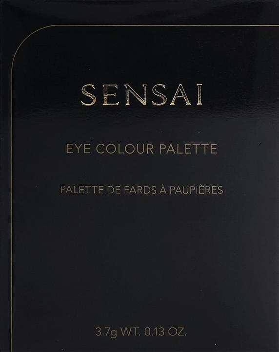 Produktbild Sensai Eye Color Palette (03)