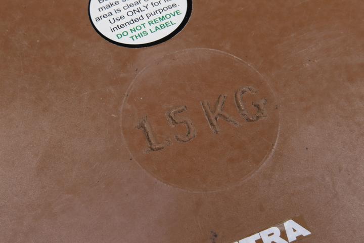 Produktbild Getra ® Diskus INDOOR (1500 g)
