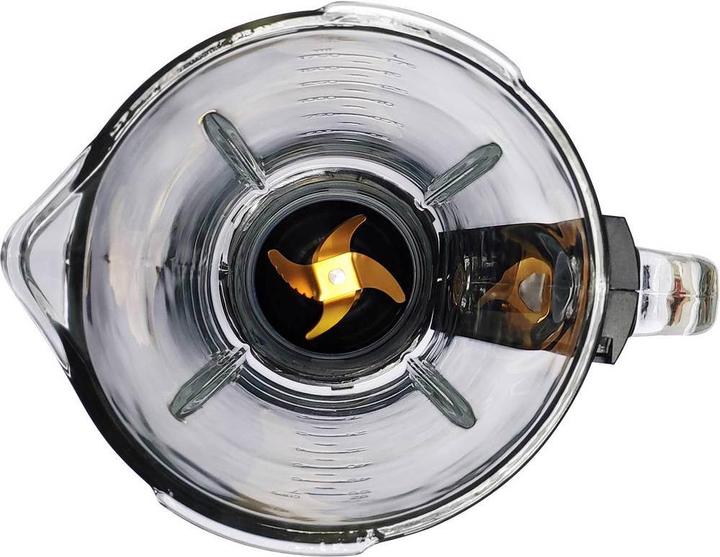 Actual product image Blaupunkt Stand mixer, salmixer (1200 W)