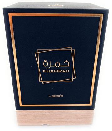 Produktbild Lattafa Perfumes Khamrah (Eau de Parfum, 100 ml)