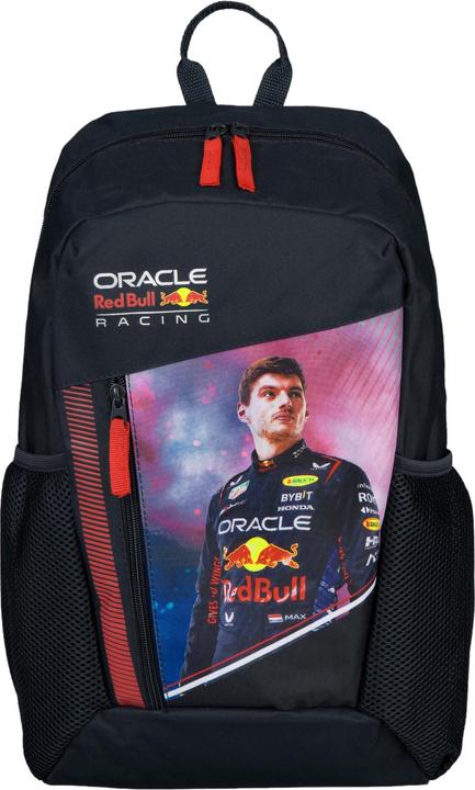Produktbild Undercover Red Bull Max Backpack