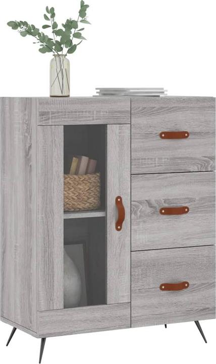 Image du produit VidaXL Von (69.5 x 34 x 90 cm)