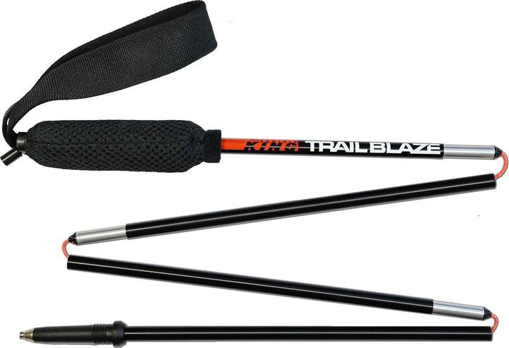Mountain King Bâtons de trail Trailblaze MountainKing (set de 2) (110 cm)