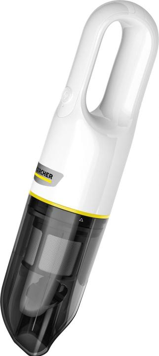 Actual product image Kärcher CVH 2
