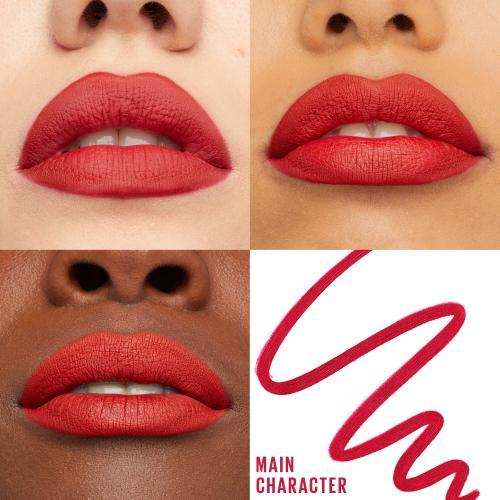 Immagine prodotto Maybelline New York L Lifter Liner 012 (010 Personaggio principale)