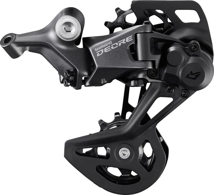 Produktbild Shimano LG RD-M5130 (10-fach)