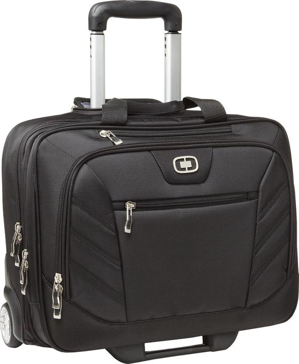Produktbild Ogio UTRW936 P (31.13 l, Handgepäck (bis 50l))