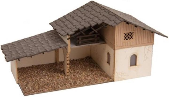 Actual product image Noch 65620 Crib set