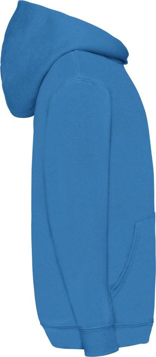 Immagine prodotto Fruit of the Loom Classic Felpa Con Cappuccio Bambini (128)
