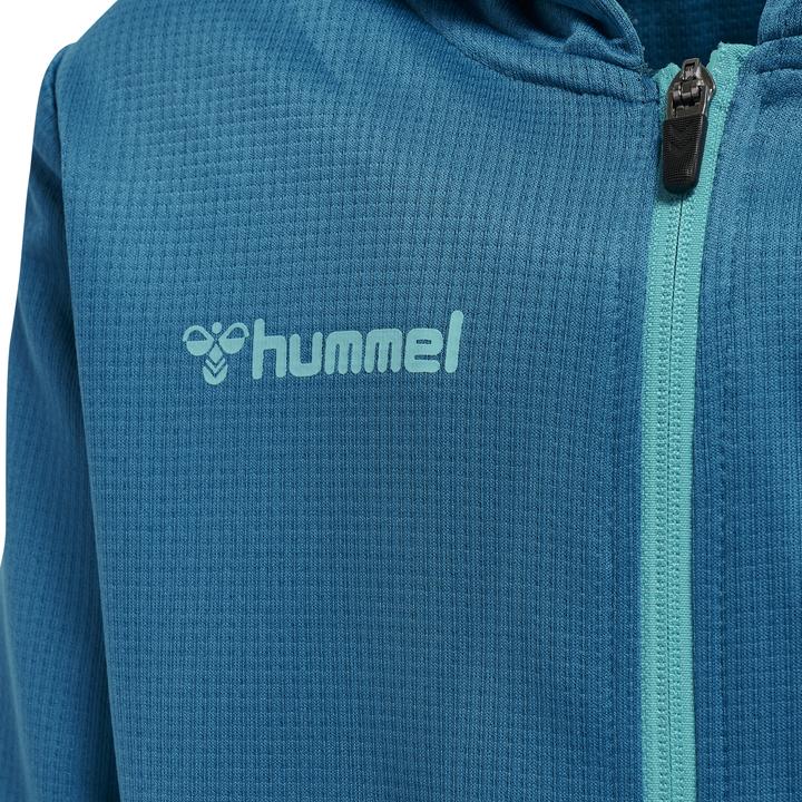 Immagine prodotto hummel Autentica Felpa Con Cappuccio In Polietilene Per Bambini (116)