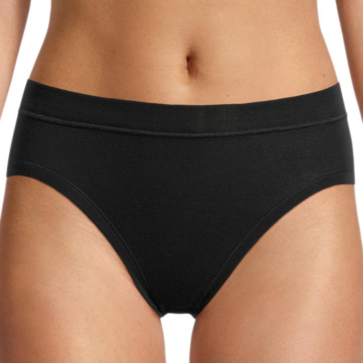 Produktbild Conta 3er Pack Feinripp Hüftslip (38, M, 3er Pack)