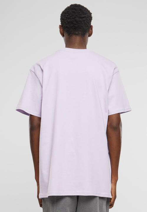 Actual product image Urban Classics Space Jam Teamwork Oversize Tee - 139521 (S)