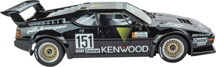 Actual product image Carrera BMW M1 Procar