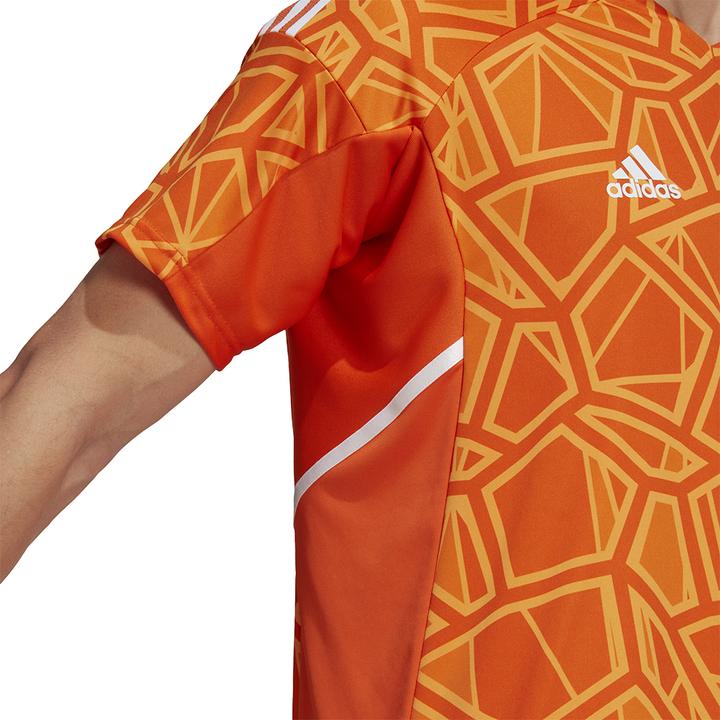 Productafbeelding adidas Condivo 22 Promo Keeperstrui Heren (S)