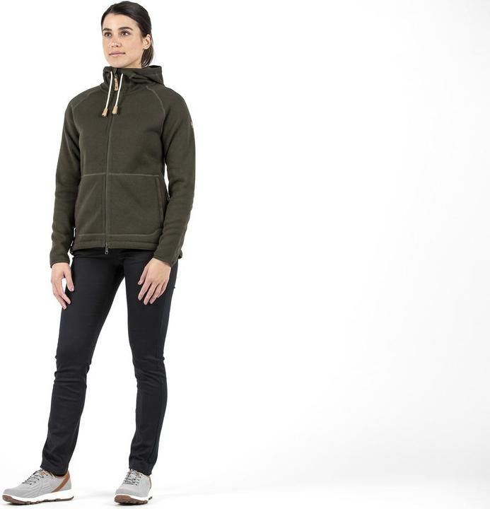 Immagine prodotto Fjällräven Övik Fleece Hoodie W (M)