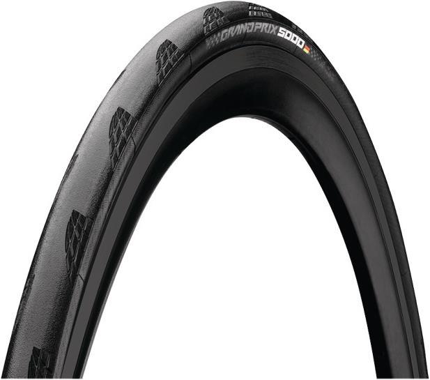 Produktbild Continental Grand Prix 5000 TL (28 x 1.00, 25-622)