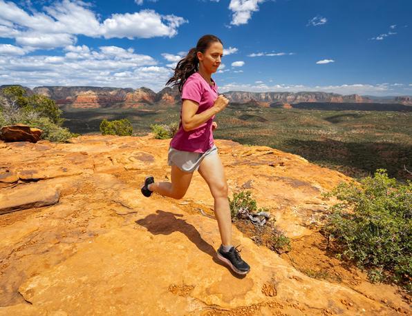 Image du produit Topo Athletic W's MTN Racer 3 (38.5)