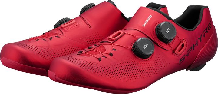 Produktbild Shimano S-Phyre SH-RC9 (44)
