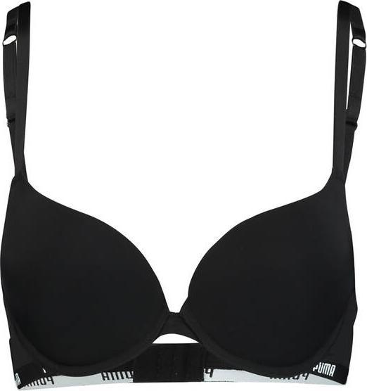 Produktbild Puma Microfiber Push-Up Bra (75 C, Einzelpack)