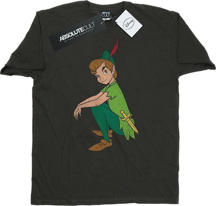Immagine prodotto Disney Classic Maglietta Uomo (XL)