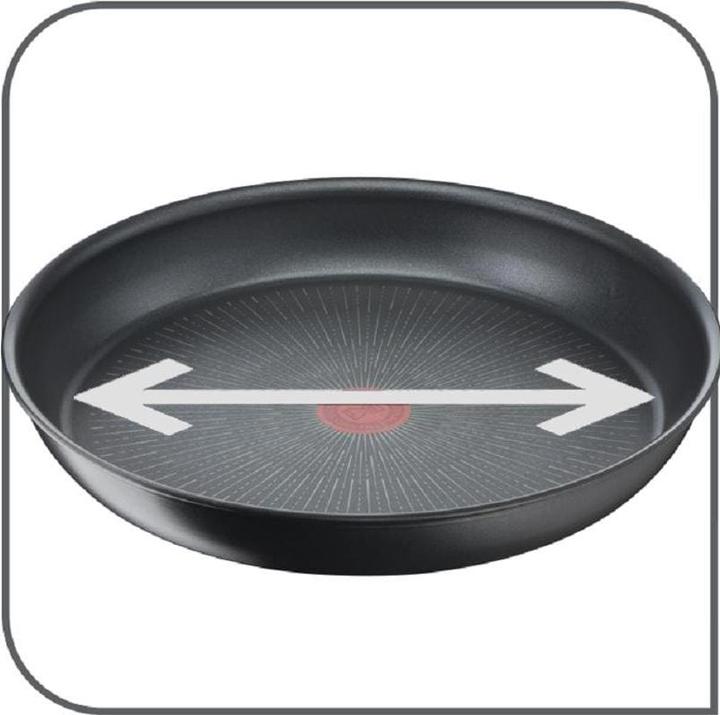 Actual product image Tefal Unlimited On (32 cm, Frying pan)