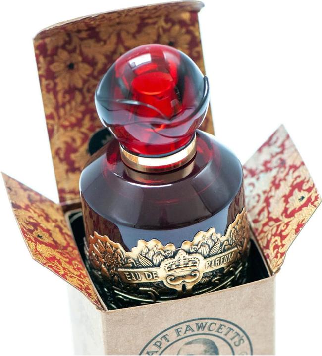 Immagine prodotto Captain Fawcett Capt. Fawcett Care - Maharajah Eau de Parfum (Eau de parfum, 50 ml)