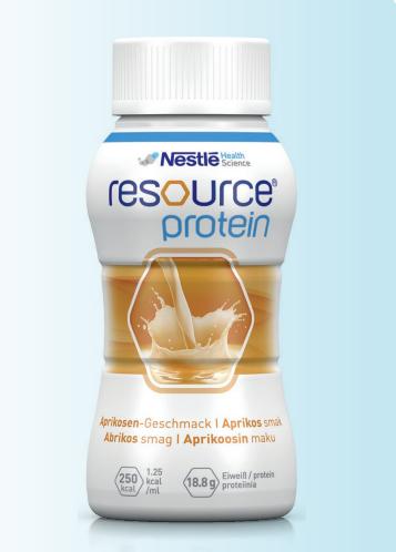 Actual product image Resource Protein Apricot (Apricot tree, 4 x)